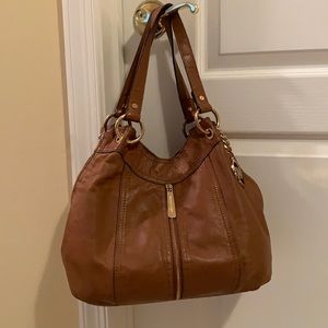 Michael Kors Hobo Shoulder Bag